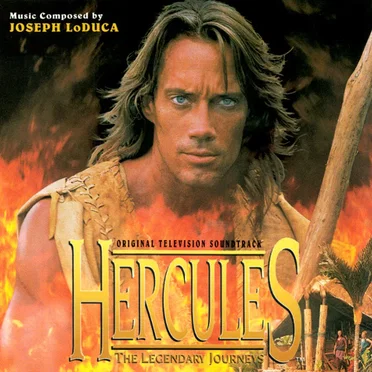 Hercules: The Legendary Journeys: Original Television Soundtrack