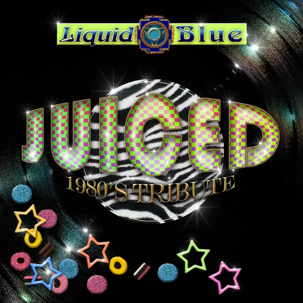Juiced 1980’S Tribute