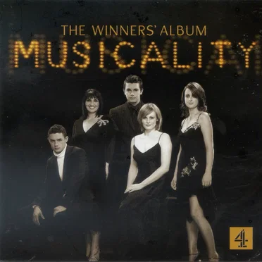 Musicality: The Winners’ Album