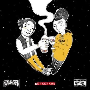 Soulfullness by samxsen - album cover