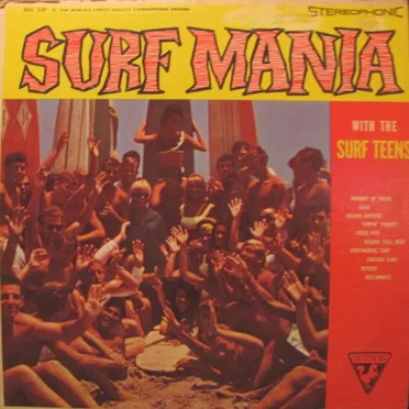 Surf Mania