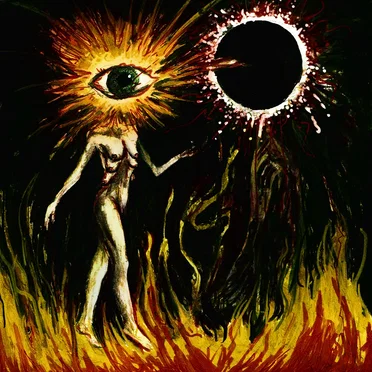 Sæti Sálarinnar by Illkynja - album cover