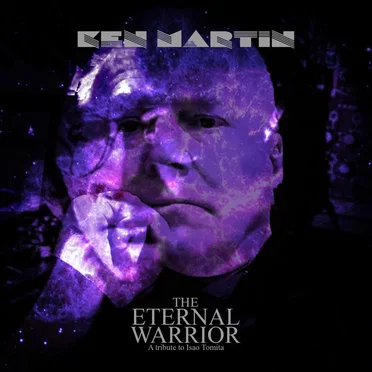 The Eternal Warrior