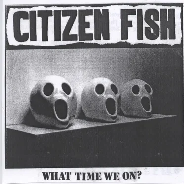 What Time We On?