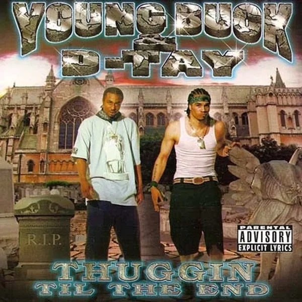 Da Underground, Volume 1