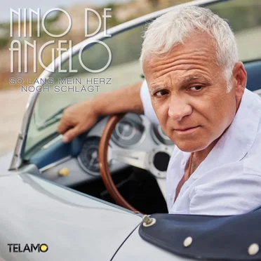 So lang mein Herz noch schlägt