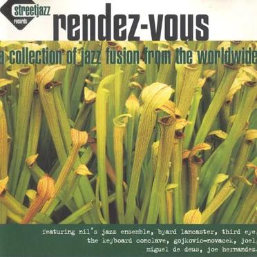 Rendez-Vous by Various Artists - album cover