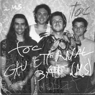 Gau eternal bat (M.S.) by TOC - album cover
