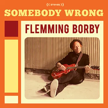 Flemming Borby