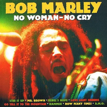 No Woman, No Cry