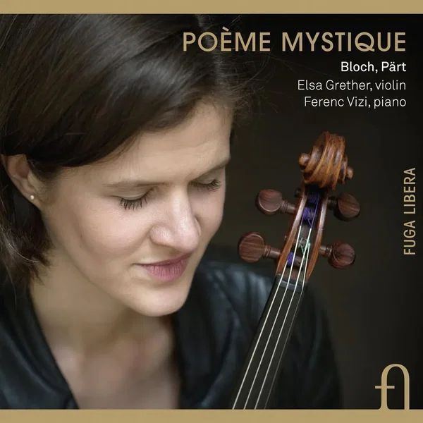 Poème mystique