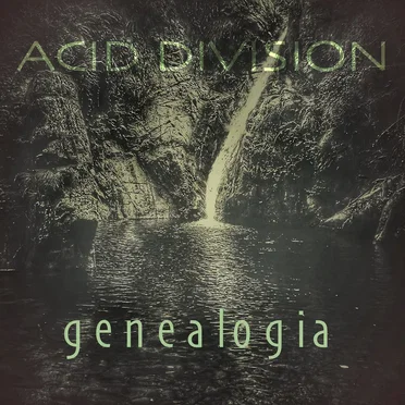 Genealogia (EP, 2022)