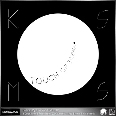 Touch of Silence EP