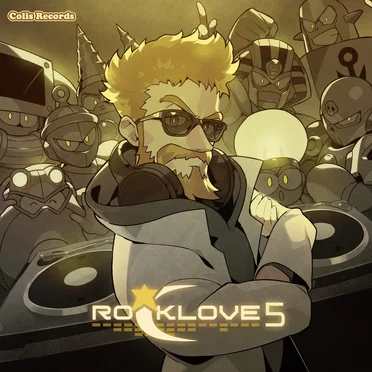 RockLove 5