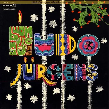 Buon Natale da Udo Jürgens