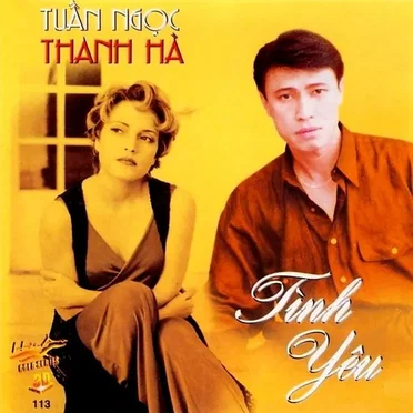 Tình yêu