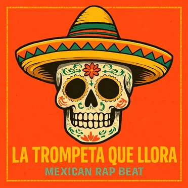 La Trompeta Que Llora by Ramzuto - album cover