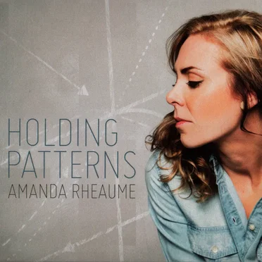 Holding Patterns