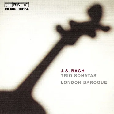 Trio Sonatas, BWV 525-530