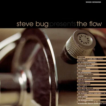 Steve Bug Presents the Flow