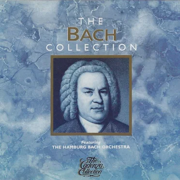 The Bach Collection