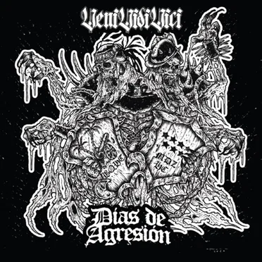 Dias De Agresion / VeniVidiVici