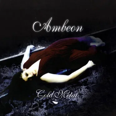 Cold Metal by Ambeon - album cover