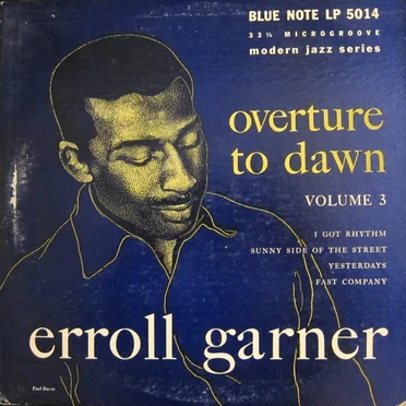 Overture to Dawn, Volume 3