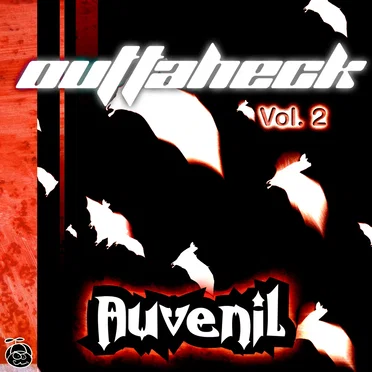 Outtaheck Vol. 2 by Auvenil - album cover