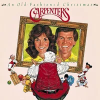 Carpenters artist image