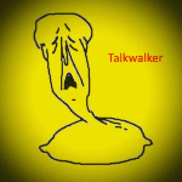 Lemons by talkwalker - album cover