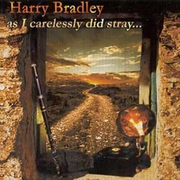 As I Carelessly Did Stray…