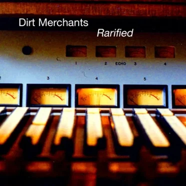 Dirt Merchants