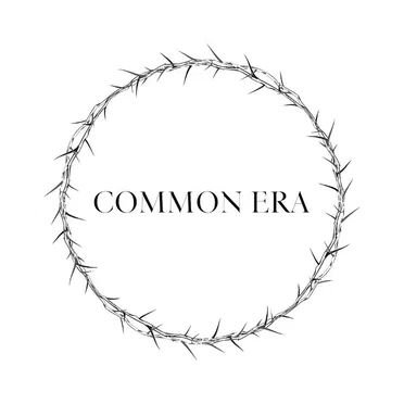 COMMON ERA by NAZARE - album cover
