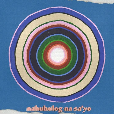 Nahuhulog Na Sa’yo