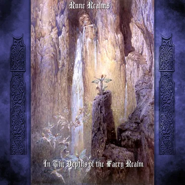 In the Depths of the Faery Realm