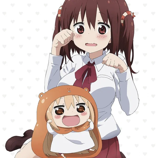 干物妹!うまるちゃん キャラクターソングCD 2