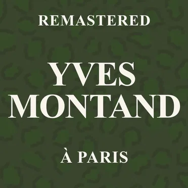À Paris (Remastered)