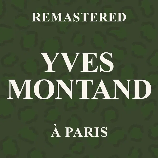 À Paris (Remastered)