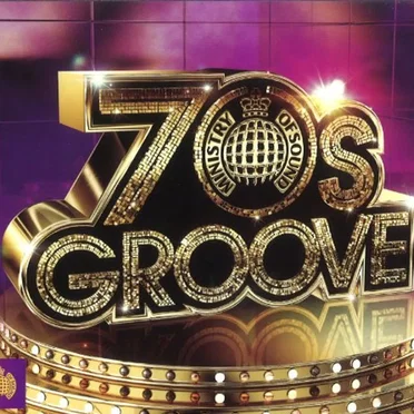 70s Groove by Various Artists - album cover