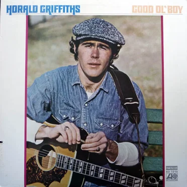 Good Ol' Boy