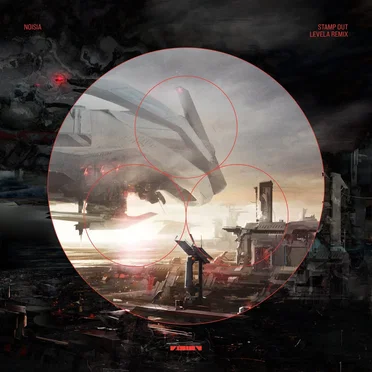 Stamp Out (Levela remix)