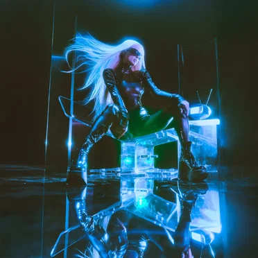 If the Earth Is Spinning (James Hurr & Karsten Sollors remix)