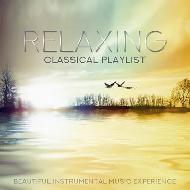 Relaxing Classical Playlist: Beautiful Instrumental Music Experience by Various Artists - album cover
