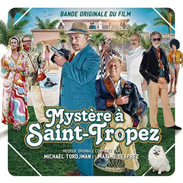 Maxime Desprez