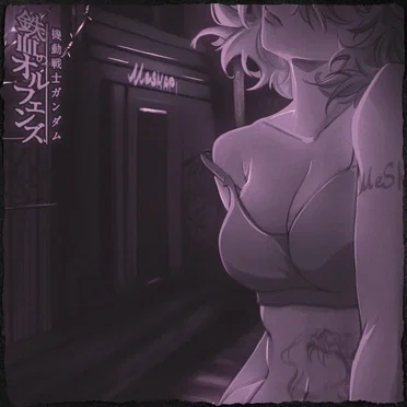 LUCY by MESHAPI - album cover