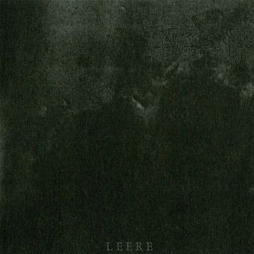 Leere