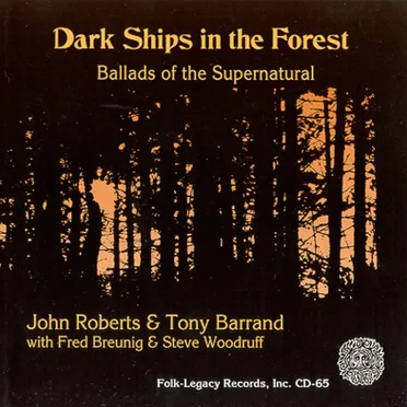 Dark Ships in the Forest