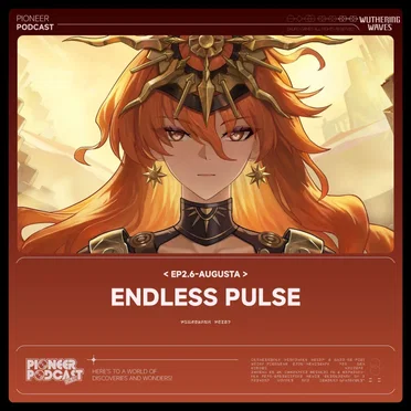 Endless Pulse