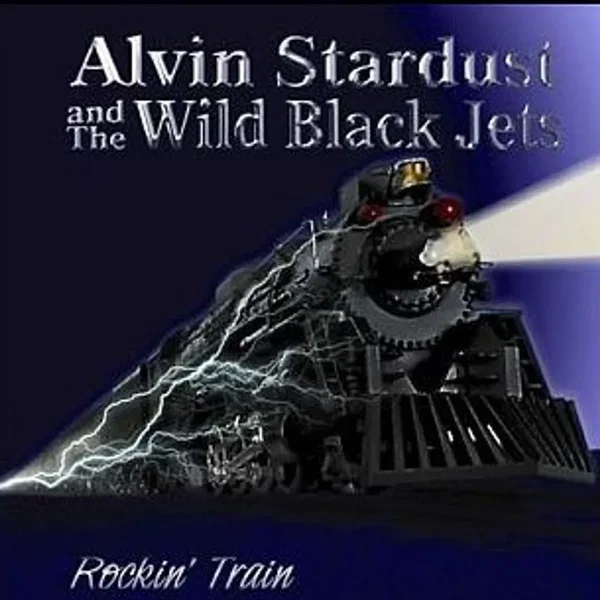 Rockin’ Train